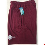 Ocean Motion Active Short - maroon